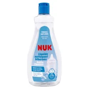 Nuk Concentrated Liquid Detergent Refill 500ml