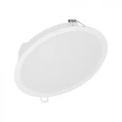 Ledvance led ugradna svetiljka ip44 190mm 18w/6500k,bela ( o61382 )