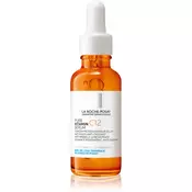 La Roche-Posay Pure Vitamin C12 Serum protiv bora za vracanje sjaja, 30 ml