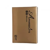 Fotokopir papir Aphrodite A4 80gr 1/500