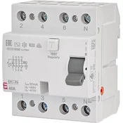ETI FID STIKALO EFI-4 40/0,03-AC