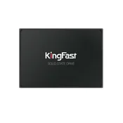 KingFast - SSD 2.5 SATA KingFast F10 256GB, 550MBs/460MBs