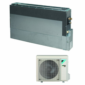 DAIKIN kanalni klima uređaj FNA35A9/RXM35R R-32 (KANALNA/PARAPETNA INVERTER)