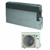 DAIKIN kanalni klima uredaj FNA35A9/RXM35R R-32 (KANALNA/PARAPETNA INVERTER)