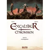 Excalibur Chroniken. Band 5