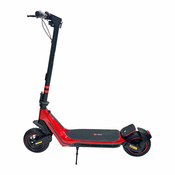 Legoni S20 električni skiro, siv