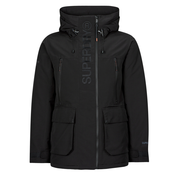 Superdry Jakne ULTIMATE WINDCHEATER Črna