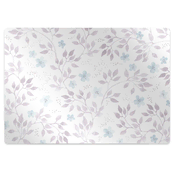 Decormat Podloga za stol Branches with leaves 140x100 cm 15 cm