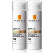 La Roche-Posay Anthelios Age Correct set proti staranju kože