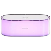 1 to 3 Proove Nočna Svetilka Večbarvna Sij Led Rgb Z Induktivnim Polnjenjem 15W