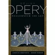 Dejiny opery
