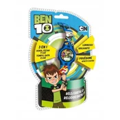 shumee Ben 10 LED digitalna ura