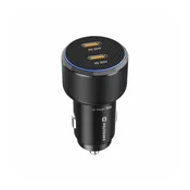 USB adapter 2x USB-C (50W)