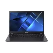 Laptop Acer Extensa 15 EX215-52-386E i3-1005G1 15.6” FHD 8GB DDR4 256GB SSD Intel UHD Free DOS