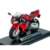 shumee WELLY HONDA CBR 1000RR 1:18 12819