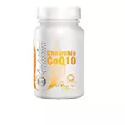 Koenzim Q10 kapsule za žvakanje (60 kaps)