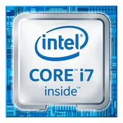 Intel Core i7-9700E Procesor 2.6 GHz, 8 jeder, 8 niti, 12 MB predpomnilnika, LGA 1151, OEM