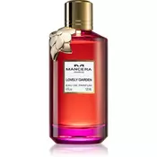 Mancera Lovely Garden parfumska voda za ženske 120 ml