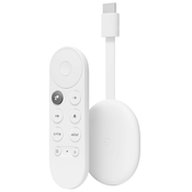 Google (dodatna oprema) Google Chromecast s Google TV 4K, (57197277)
