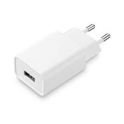 Polnilec CELULLARLINE, 10W, bel