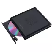 Asus ZenDrive V1M vanjski snimač, DVD, USB-C, M-Disc (90DD02L0-M29000)