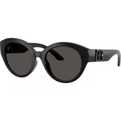 Dolce & Gabbana Kids Naocare za sunce DX 6010 501/87