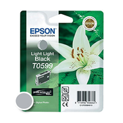 EPSON črnilo Č-LIGHT/LIGHT STY (C13T05994010)