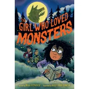 The Girl Who Loved Monsters