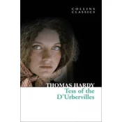 Tess of the DUrbervilles