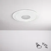 Ekolight Eko-Light mikrovalovni stropni senzor gibanja in mraka M1 360 IP20