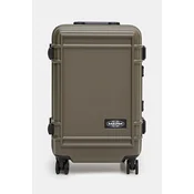 Kofer Eastpak ResistR Case S boja: zelena, EK0A5BJEJ321