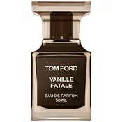 TOM FORD unisex parfumska voda Vanille Fatale (2024), 50ml