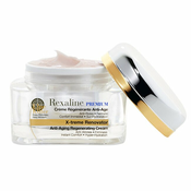 Rexaline Premium Line-Killer X-Treme Renovator krema za regeneraciju i protiv bora za zrelu kožu lica 50 ml