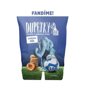 Alka Dupetky Morska sol 300 g