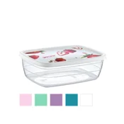Hobby Life The translated product name in Slovenian, optimized for local SEO, would be: Pr rectangularna posoda DECO TREND BOX 1,2L *8075