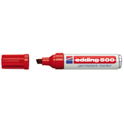 Edding marker permanent E-500 2-7mm crvena ( 08M500D )