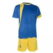 KELME dres LIN SET - ŽUTE ŠTUCNE 78329