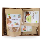 Darilni paket Za čokoladna jutra