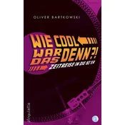 Wie cool war das denn?!