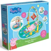 Peppa Pig Podloga za igru Activity SCT17096 OPP