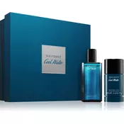 Davidoff Cool Water poklon set za muškarce