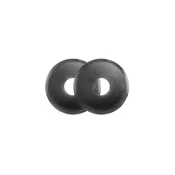 MP Peephole Pad (BS - mat črna), MP BS (mat črna)