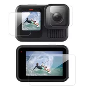 Zaščitna stekla za GoPro Hero 13