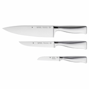 WMF Tridelni komplet nožev Grand Gourmet