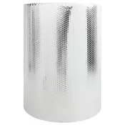 Reflektor topline za radijator Srebrno 10 x 0,6 m Polietilen