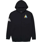 Imagine Dragons Kapuco Triangle Unisex Black L