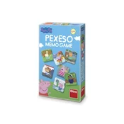 Dino mini igra pamcenja peppa pig ( 11088 )