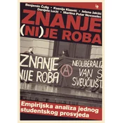 Znanje (ni)je roba