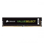 memory D4 2666 8GB C18 Corsair VS 1x8GB, 1, 2V ValueSelect,