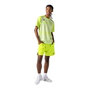 Otroška majica Yonex T-Shirt 16862J Fresh Lime 130 cm